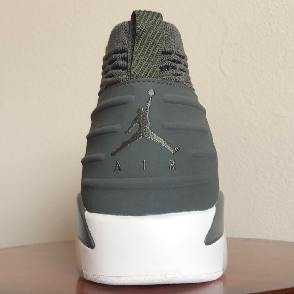 JORDAN FLYKNIT ELEVATION 23 SNEAKERS - Picture 6 of 8